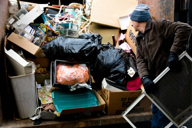 Best Household Junk Removal  in Tigard, OR