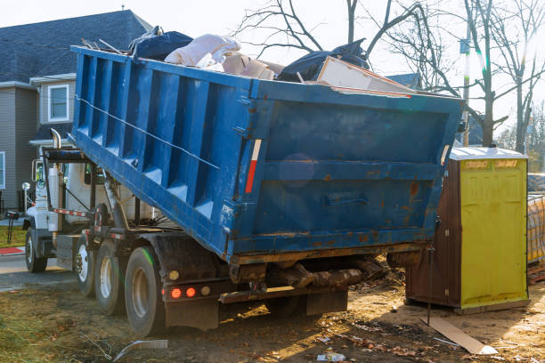 Best Yard Cleanup Services  in Tigard, OR