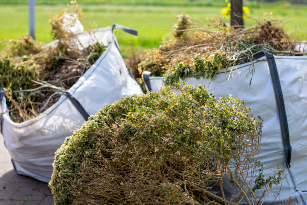 Trusted Tigard, OR Junk Removal Experts