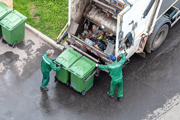 Best Professional Junk Removal  in Tigard, OR