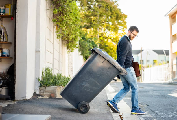 Best Junk Hauling Services  in Tigard, OR